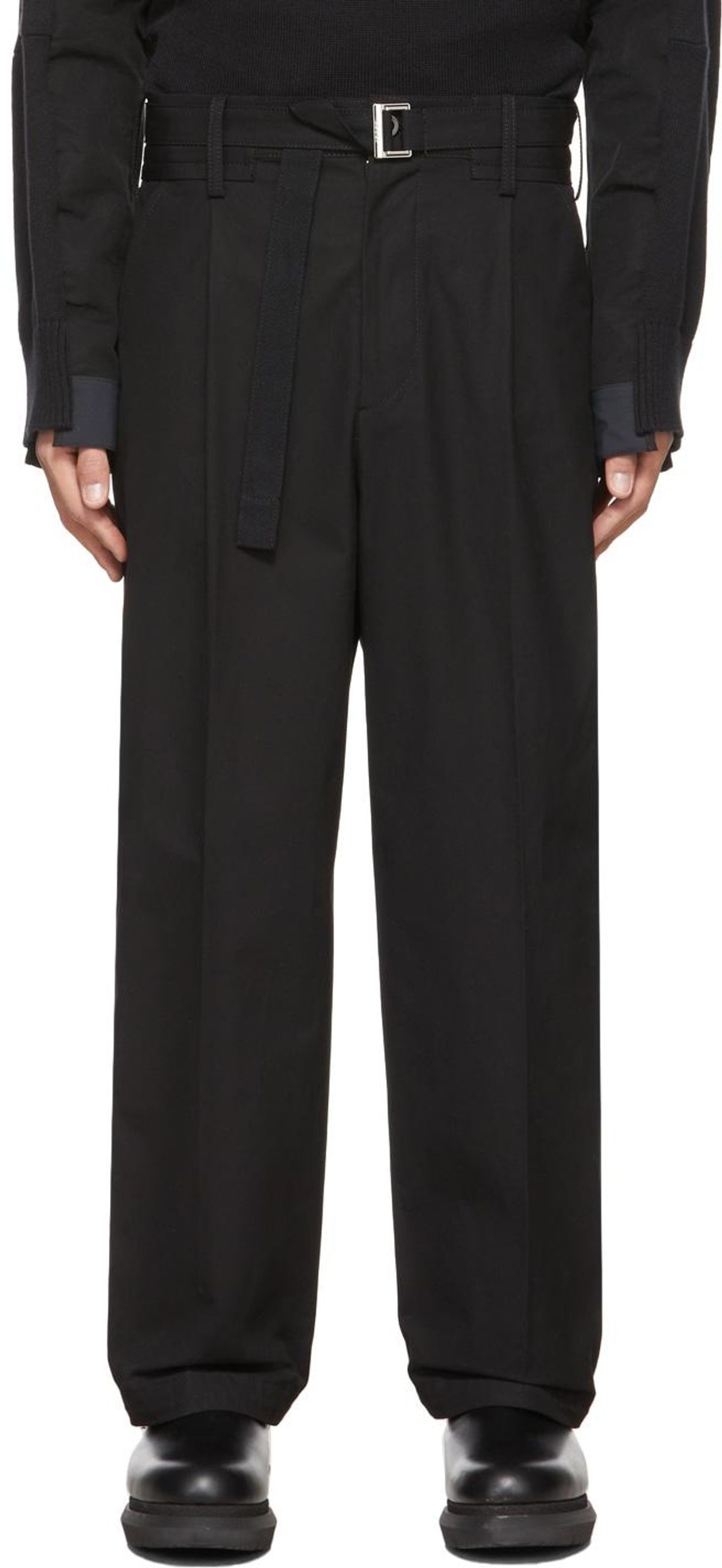 ssense trousers