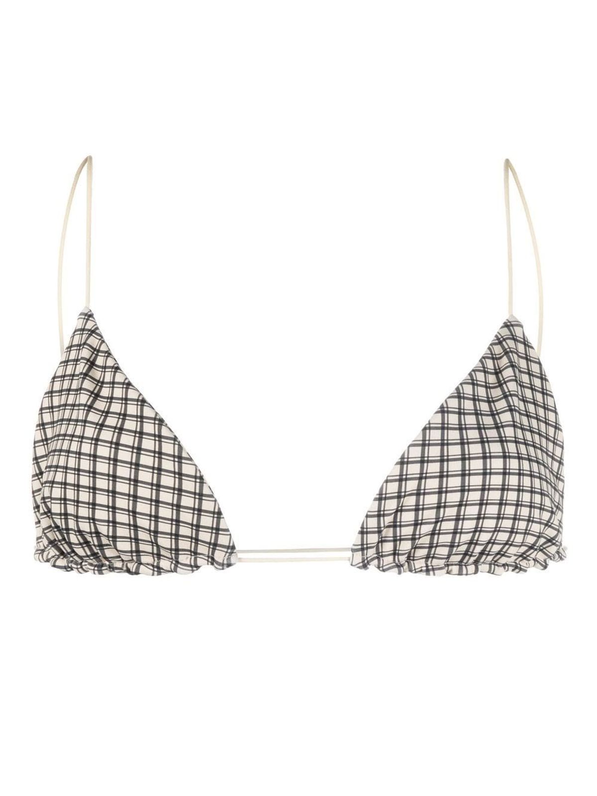 st agni Ziah Triangle Top