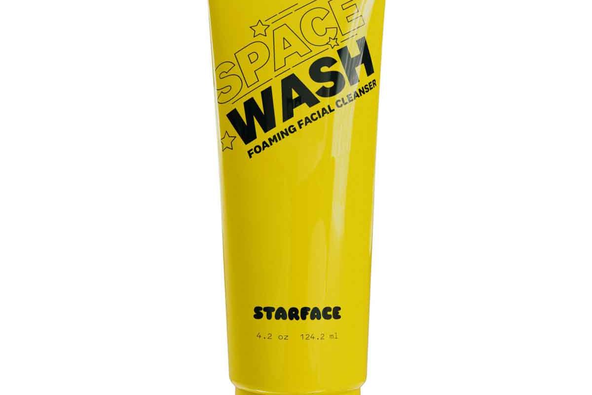 starface space wash