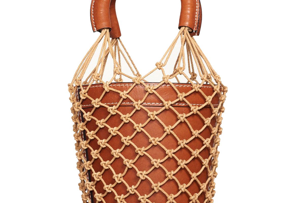 Moreau Bucket Bag