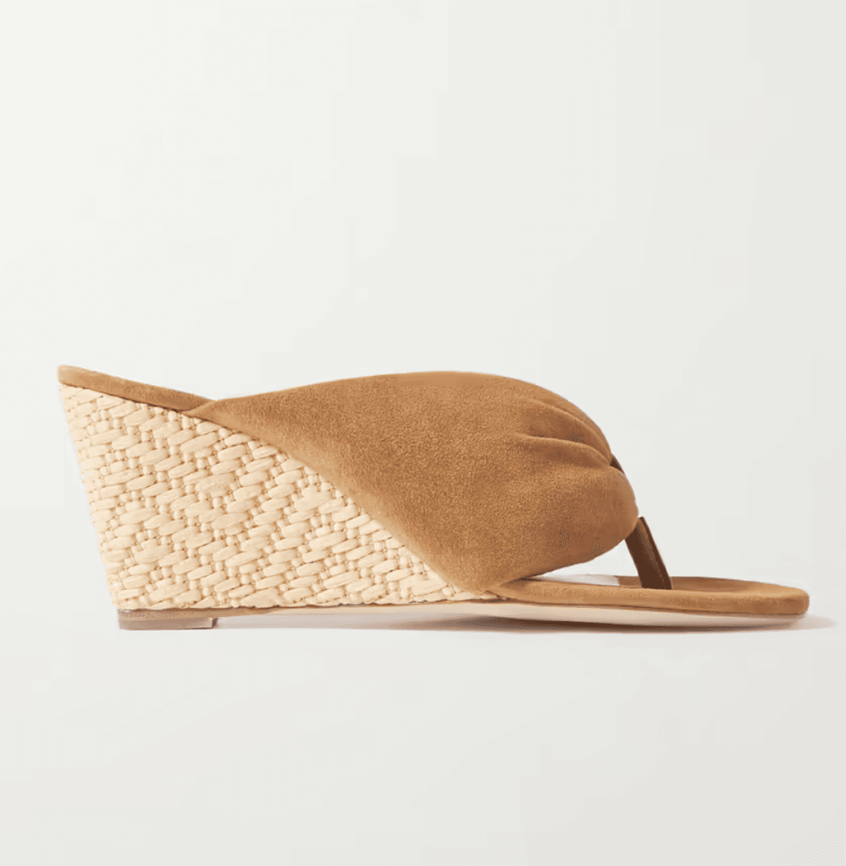 staud wedge sandals