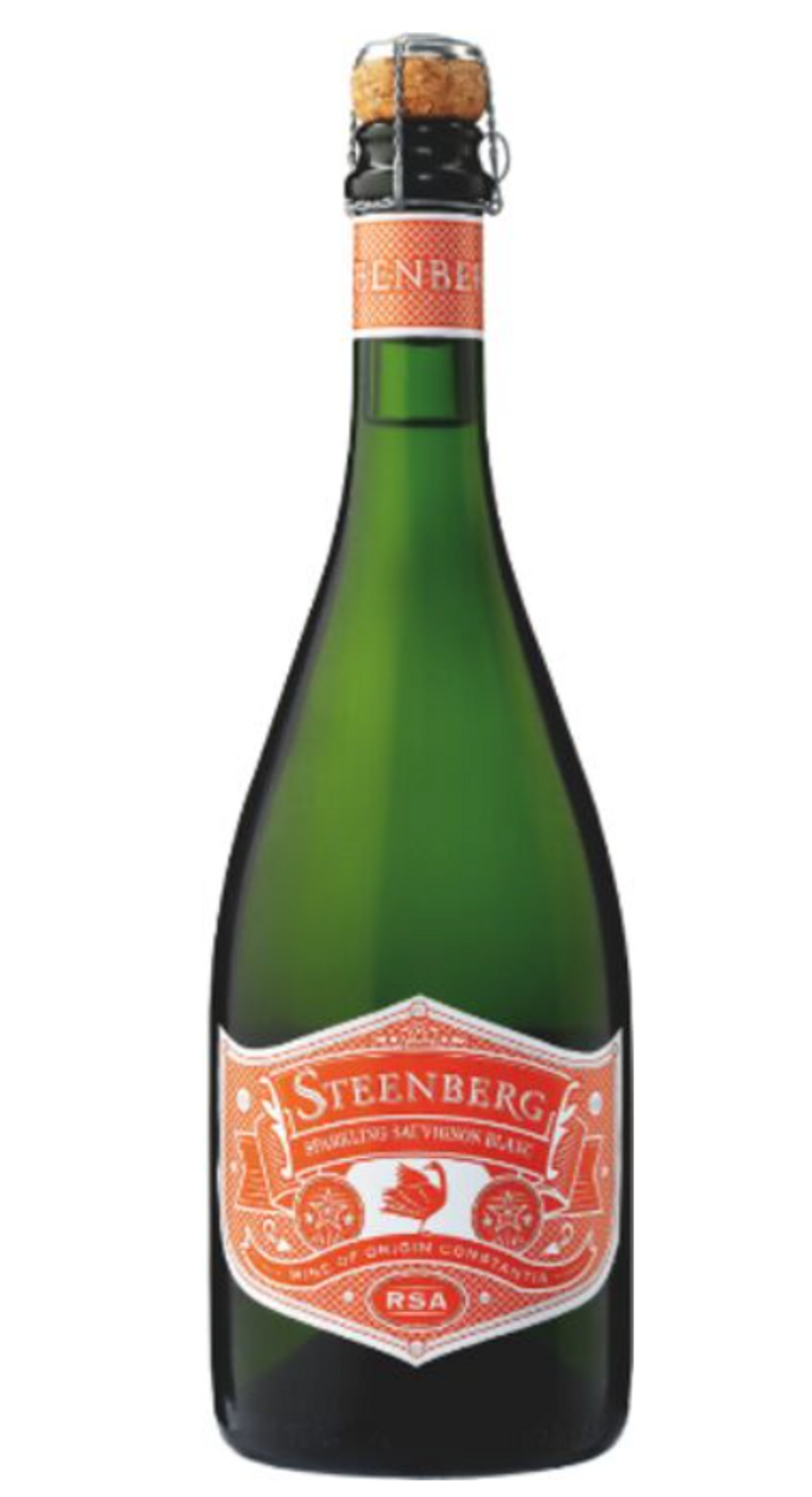 Steenberg Sparkling Sauvignon Blanc