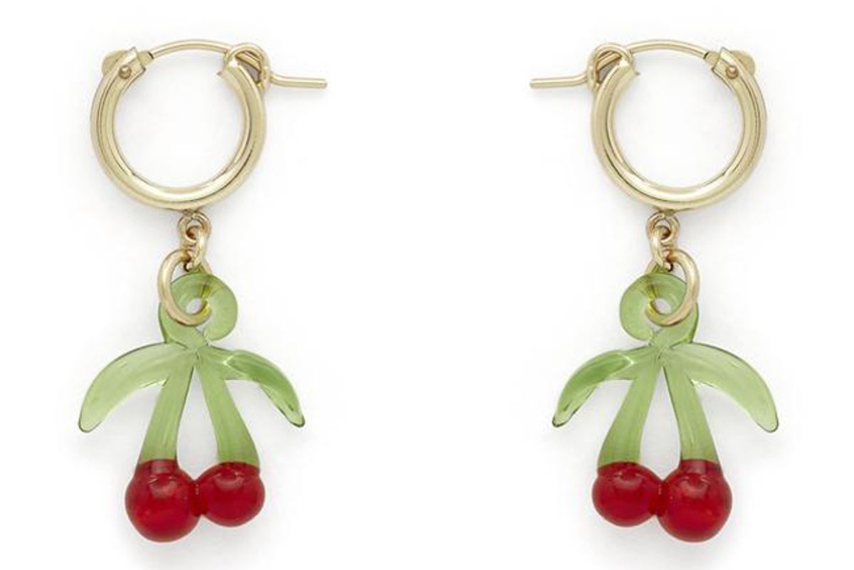 stella and bow camp cherry hoops