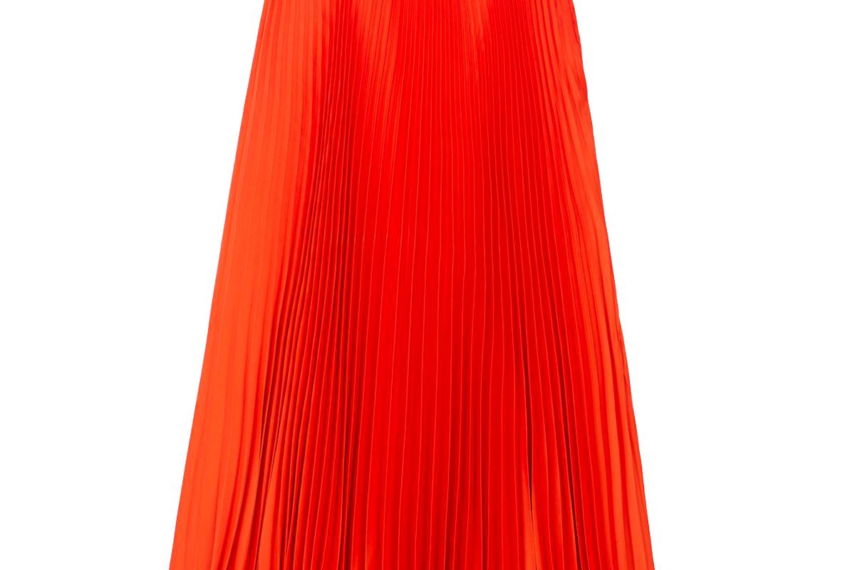 stella mccartney alpha skirt