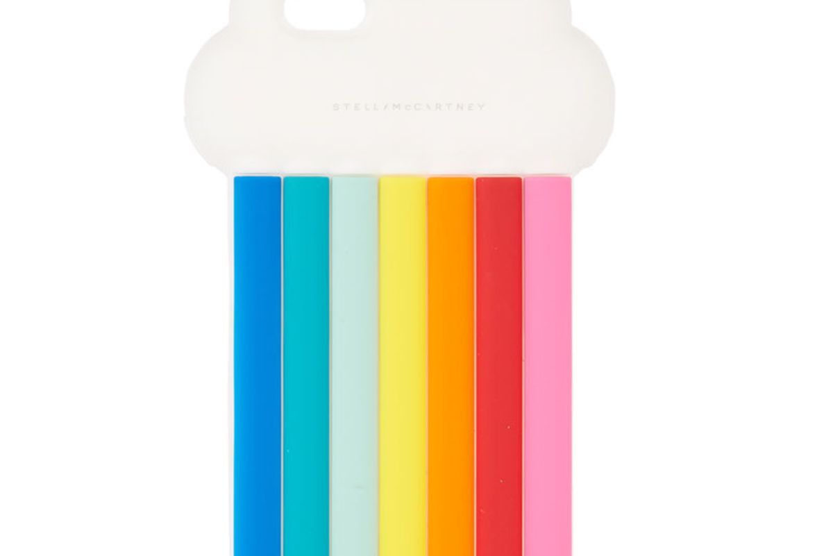 Rainbow iPhone 6 Case