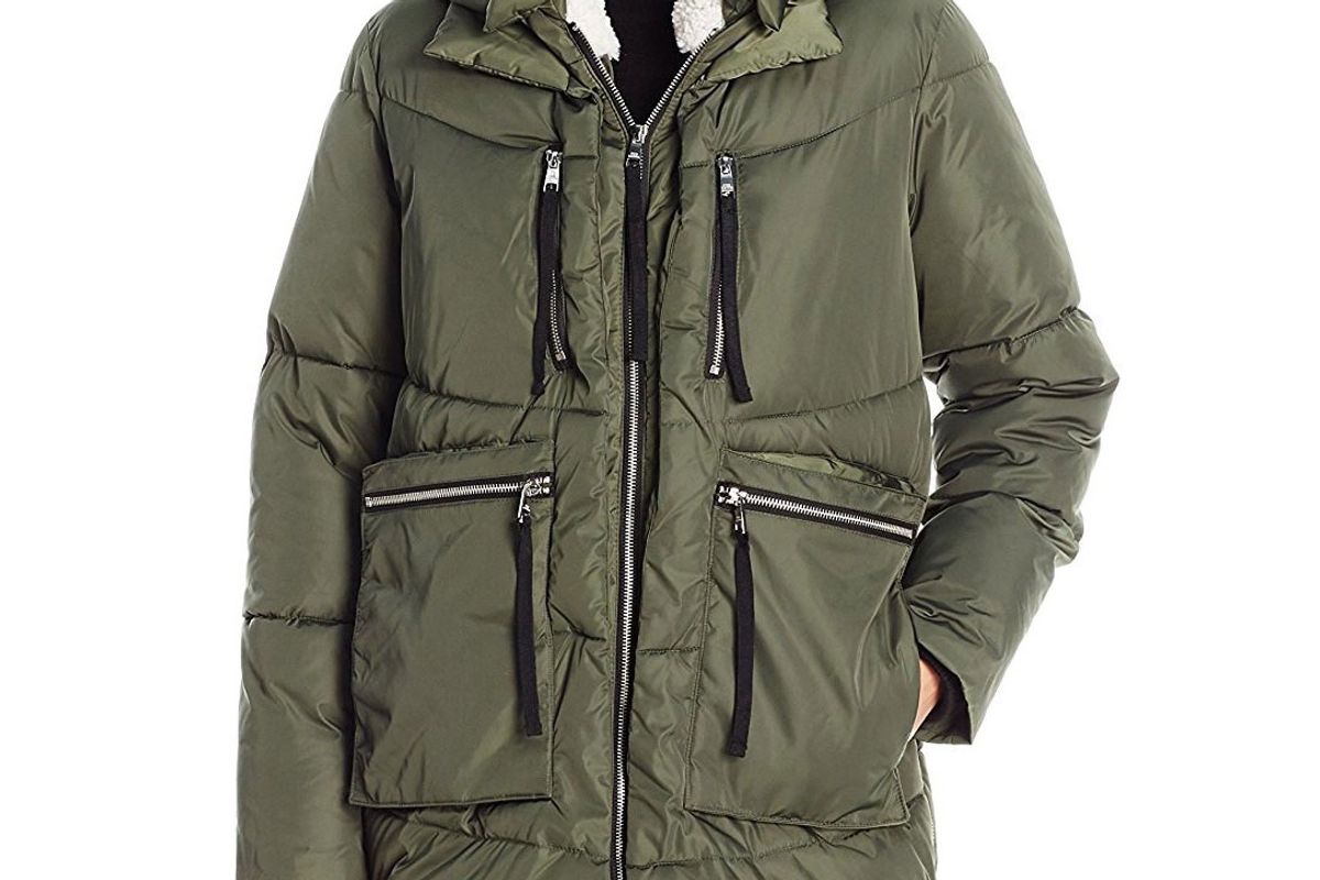 Women's Outerwear Jacket