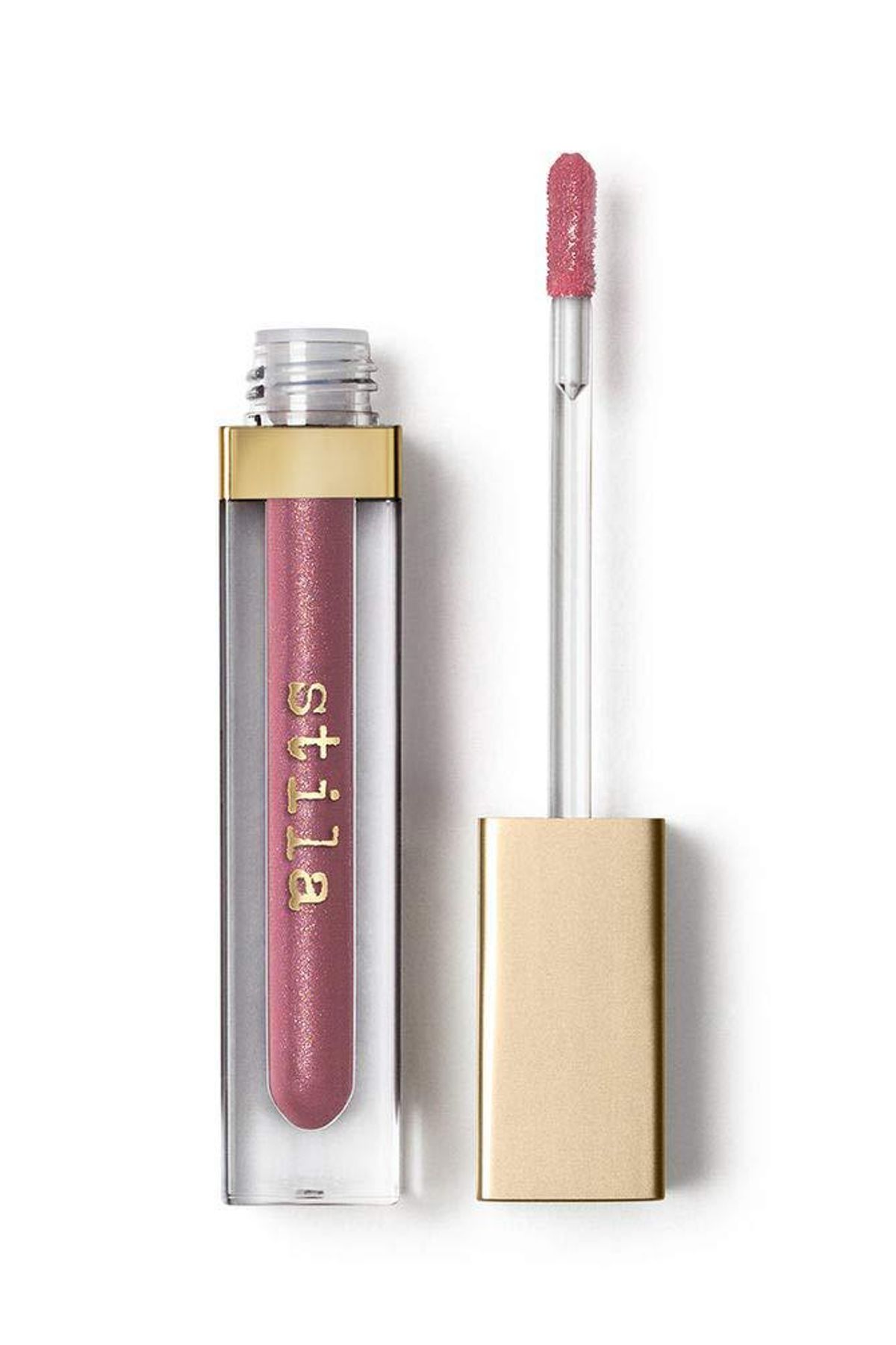 stila beauty boss lip gloss