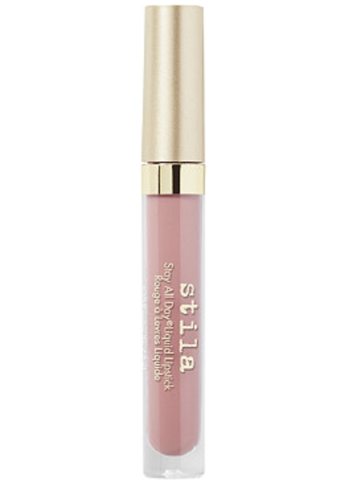 stila liquid lipstick