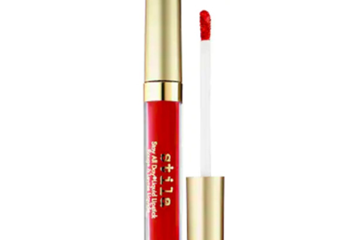 stila stay all day liquid lipstick