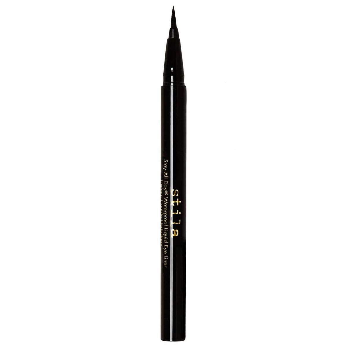 stila stay all day waterproof liquid eye liner