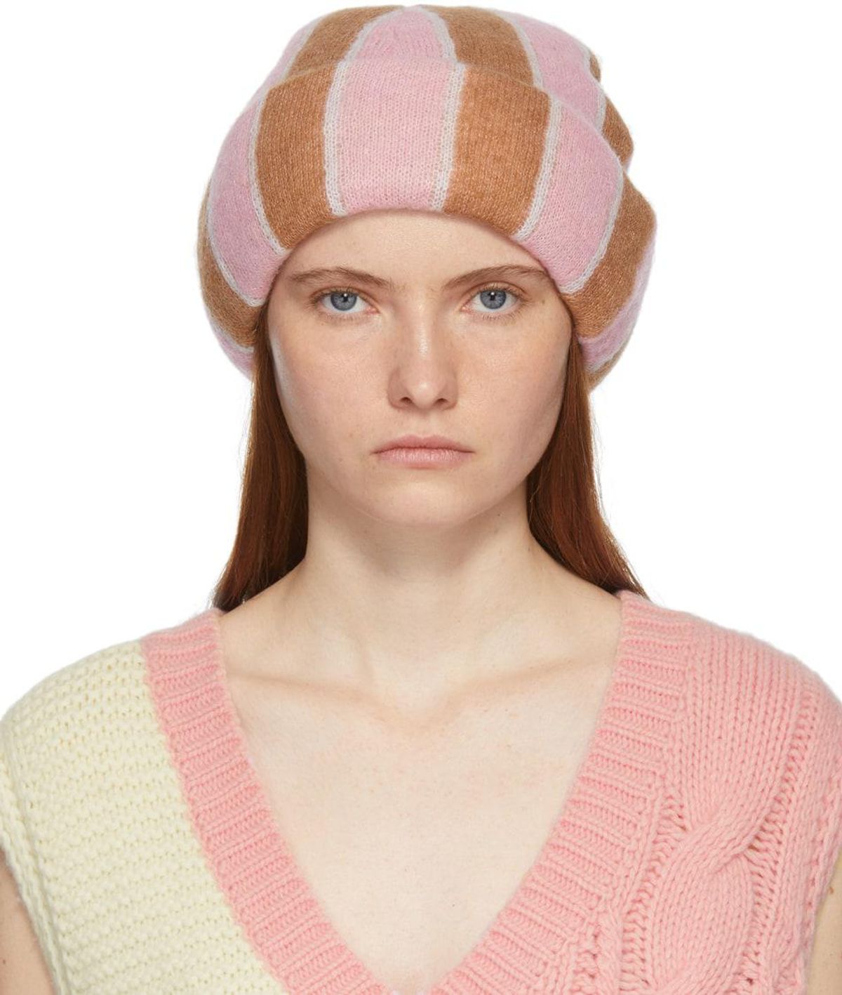 stine goya beanie