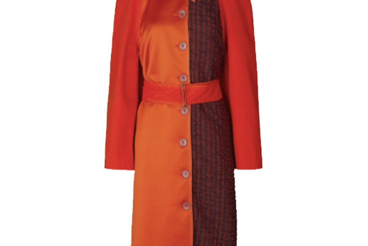 stine goya harrison coat