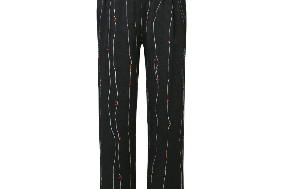 Vinnie Pants, Cells Hammered Silk