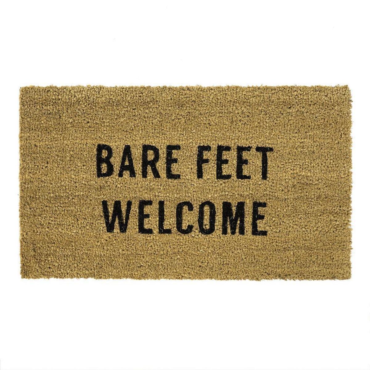 Stone House Collective Welcome Doormat