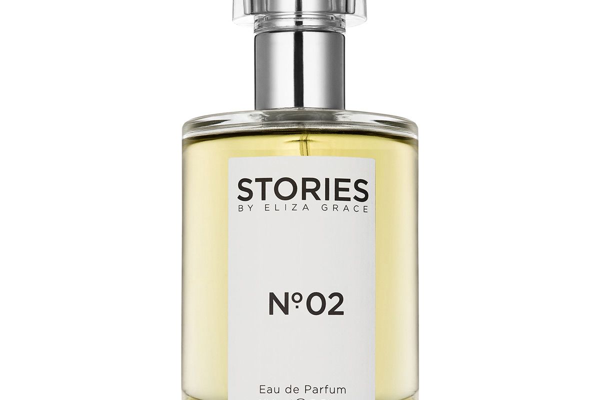 stories parfums stories no 2 eau de parfum