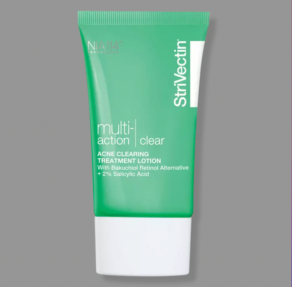 Strivectin Multi-Action Clear Acne Clearing Treatment Lotion