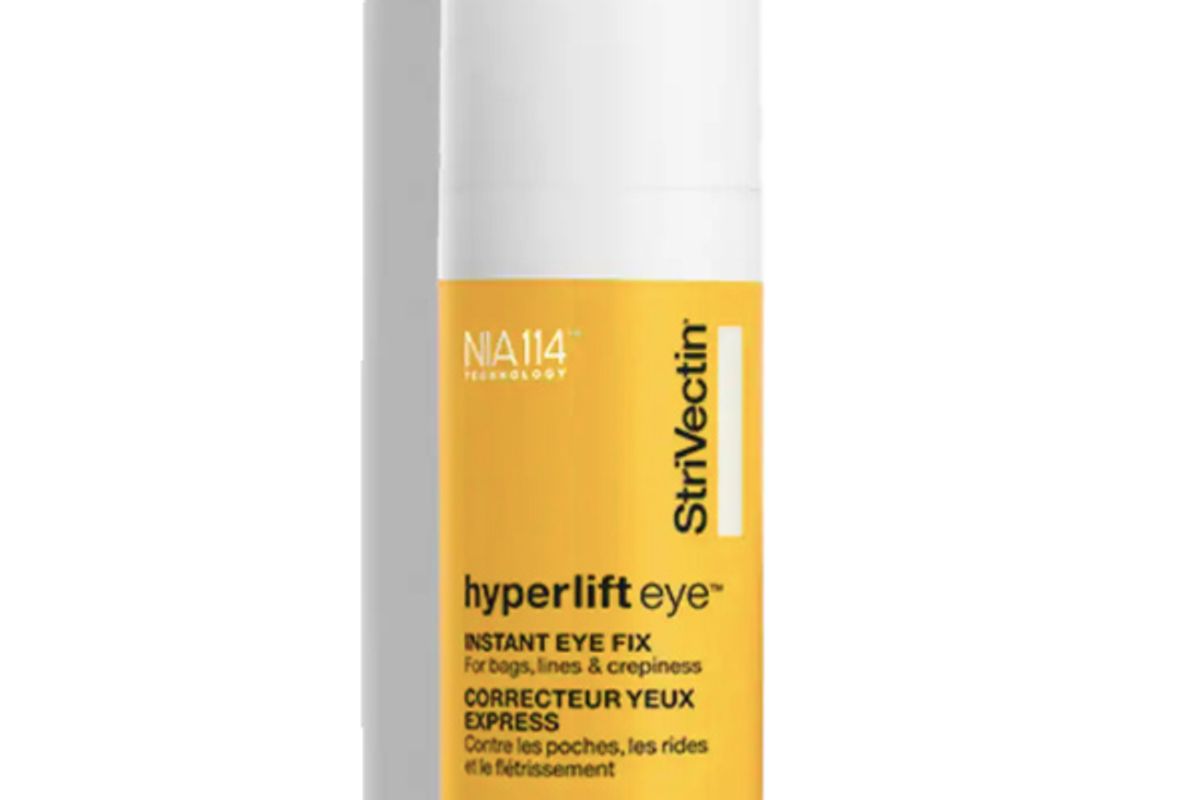 strivectin new hyperlift eye instant eye fix