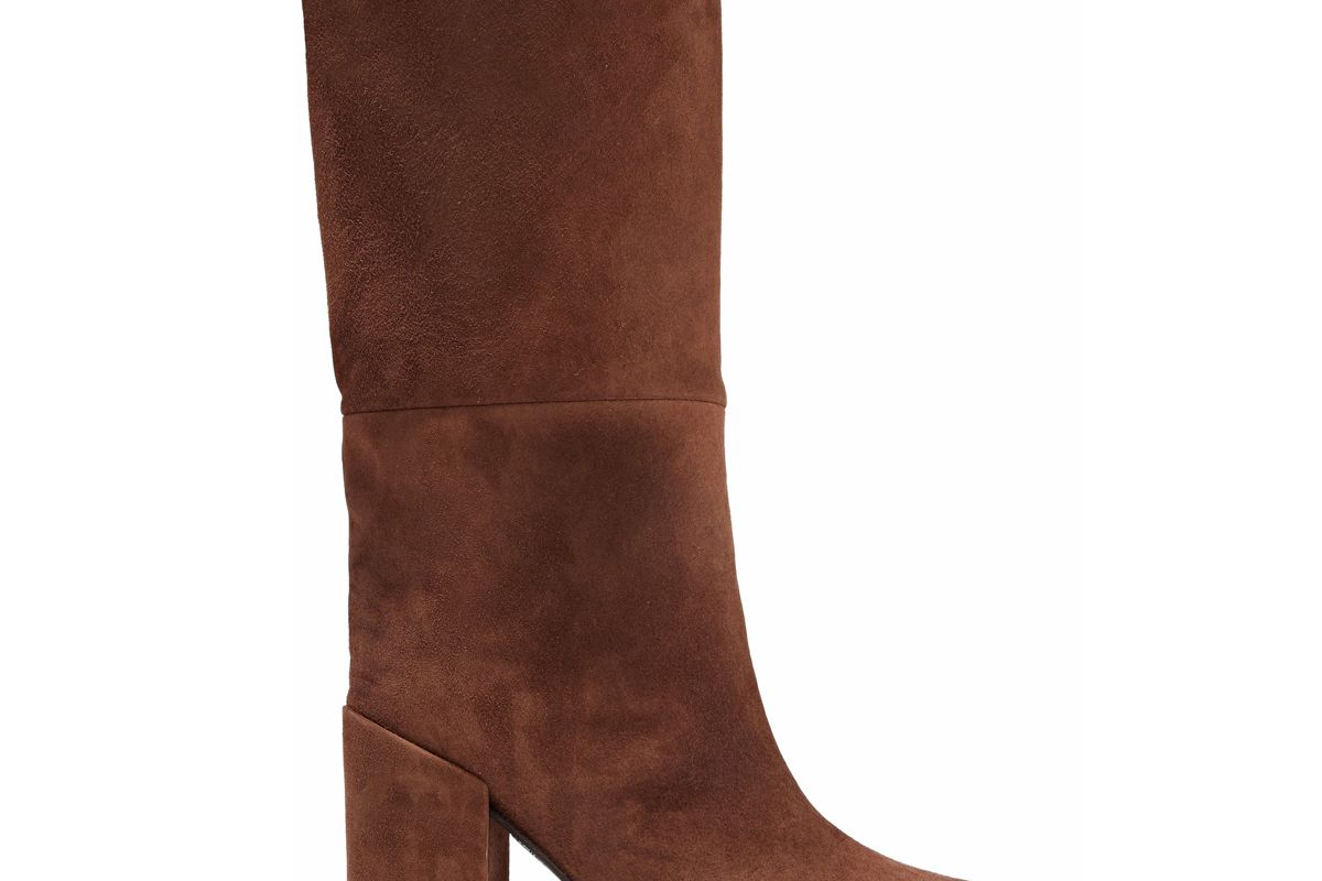 stuart weitzman straighten suede boots