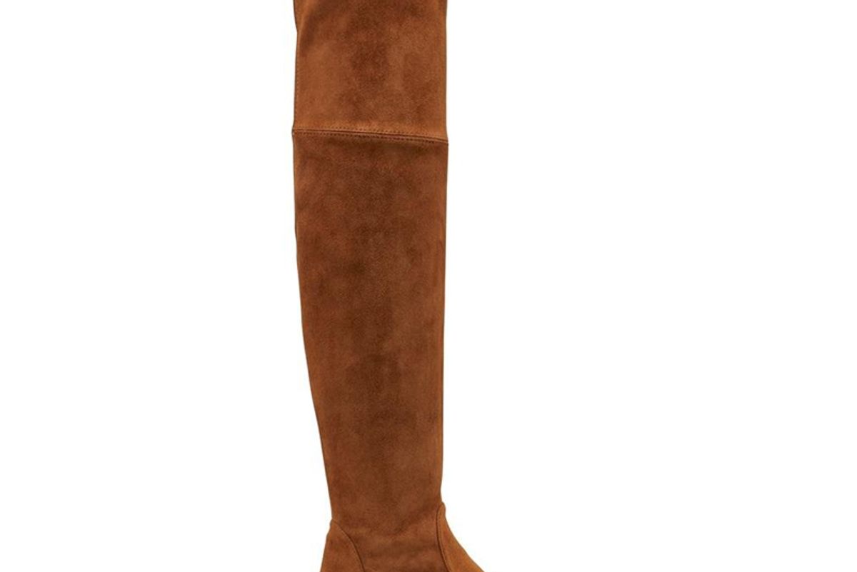 stuart weitzman the charolet boot