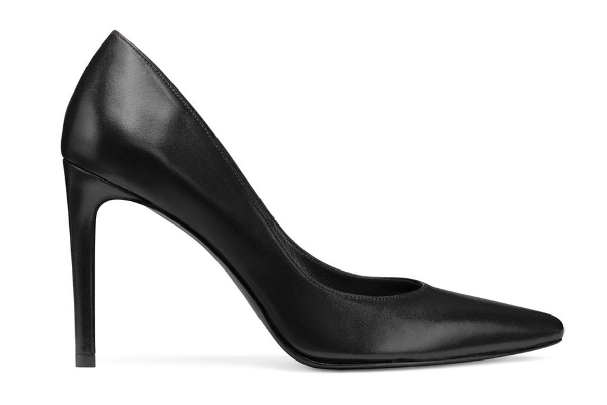 stuart weitzman the legend pump