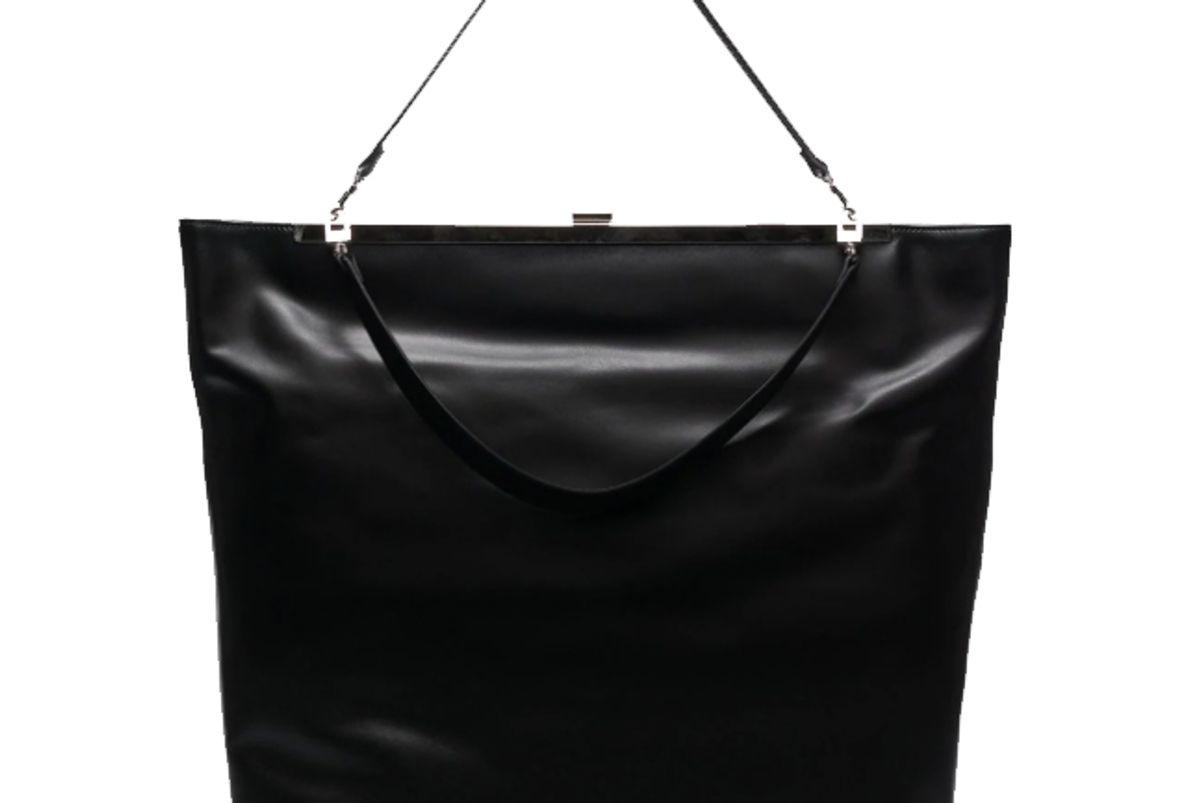 studio amelia 5.1 tote bag