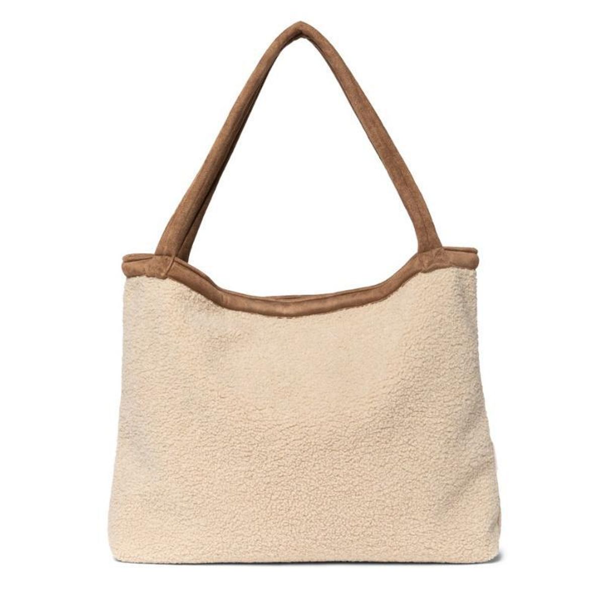 studio noos teddy lammy mom bag