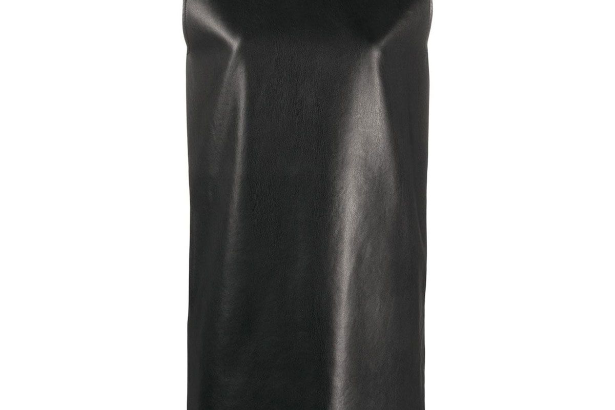 stussy short shift dress