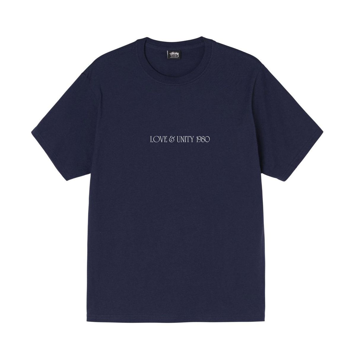 stussy tshirt