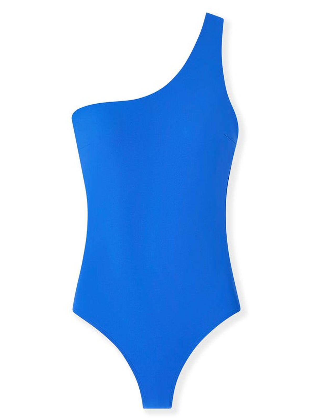 Stylest Sculpting One Shoulder Suit