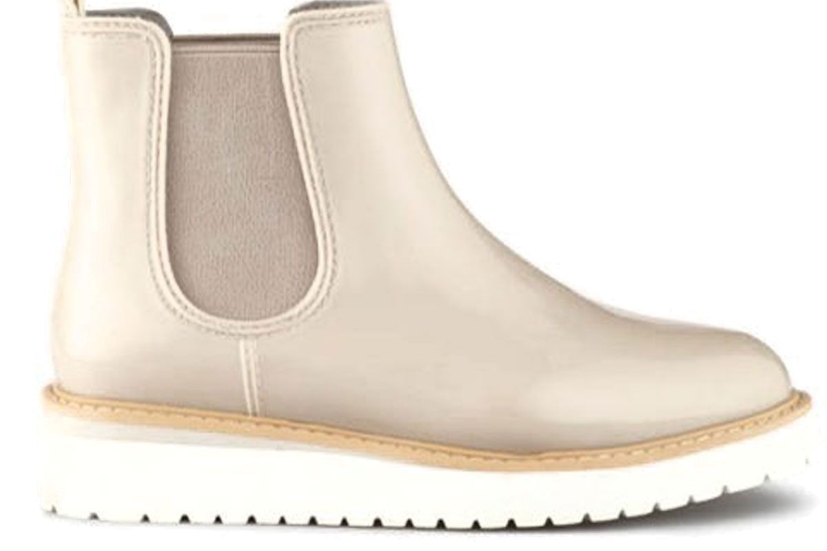 Kensington Chelsea Boot
