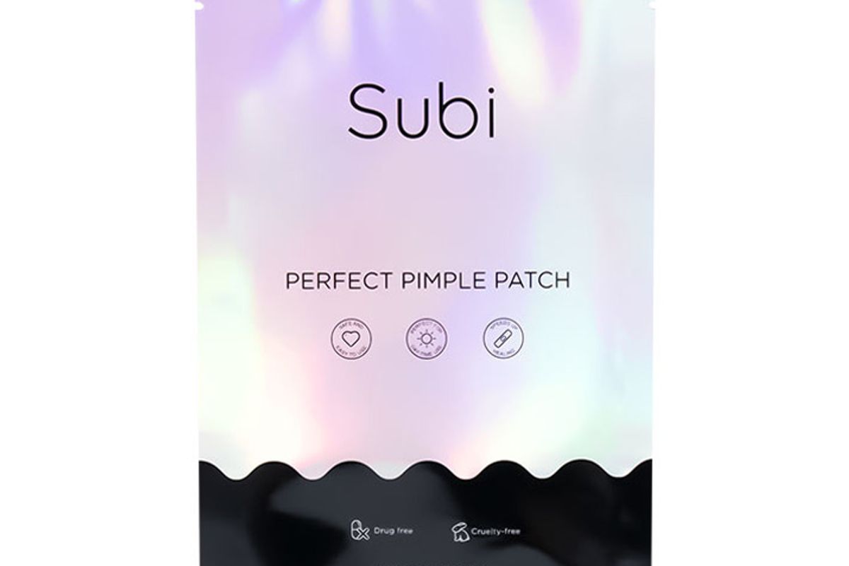 subi beauty perfect pimple patch