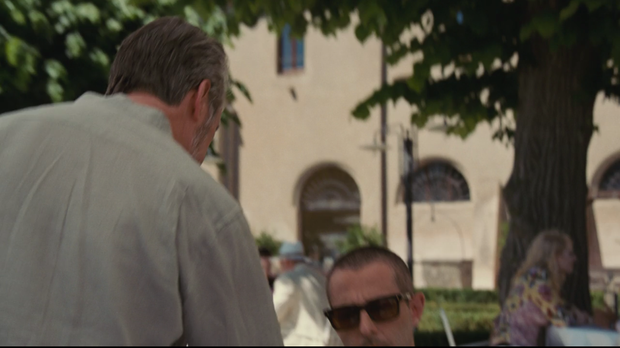 succession