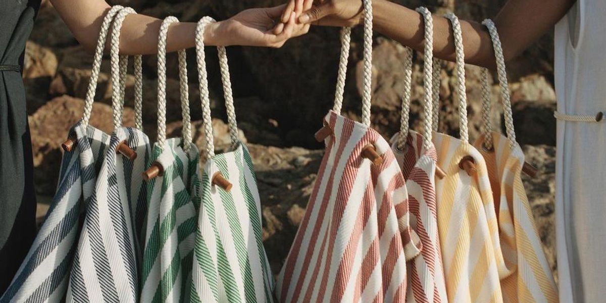 Shop Summer Bags to Add to Your Style Rotation - Coveteur