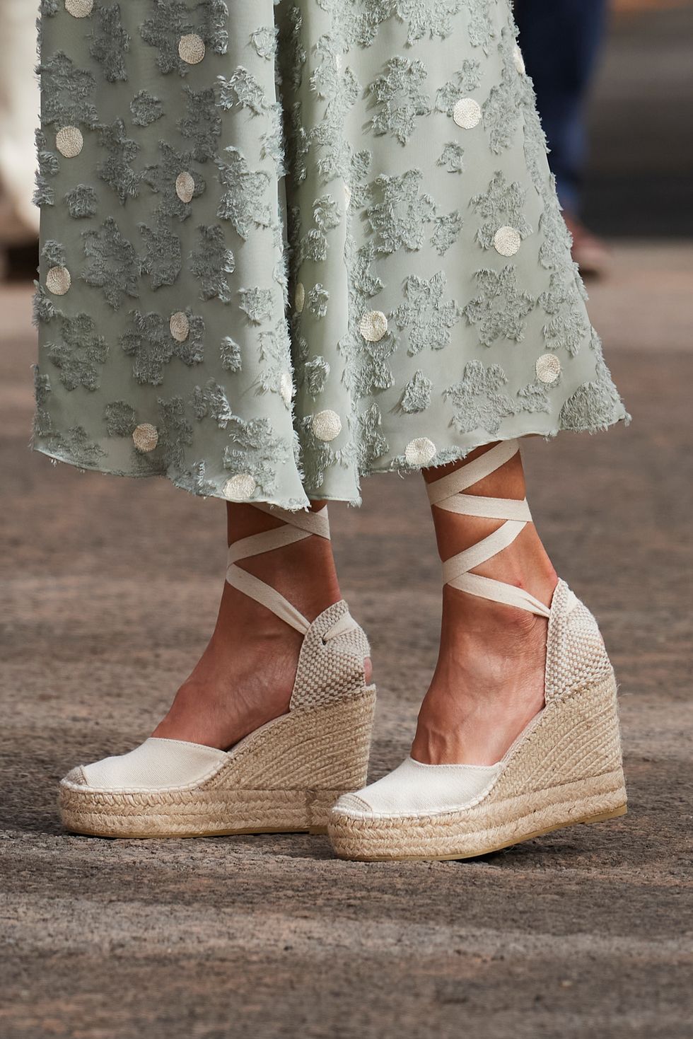 summer espadrilles