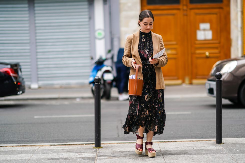 summer espadrilles