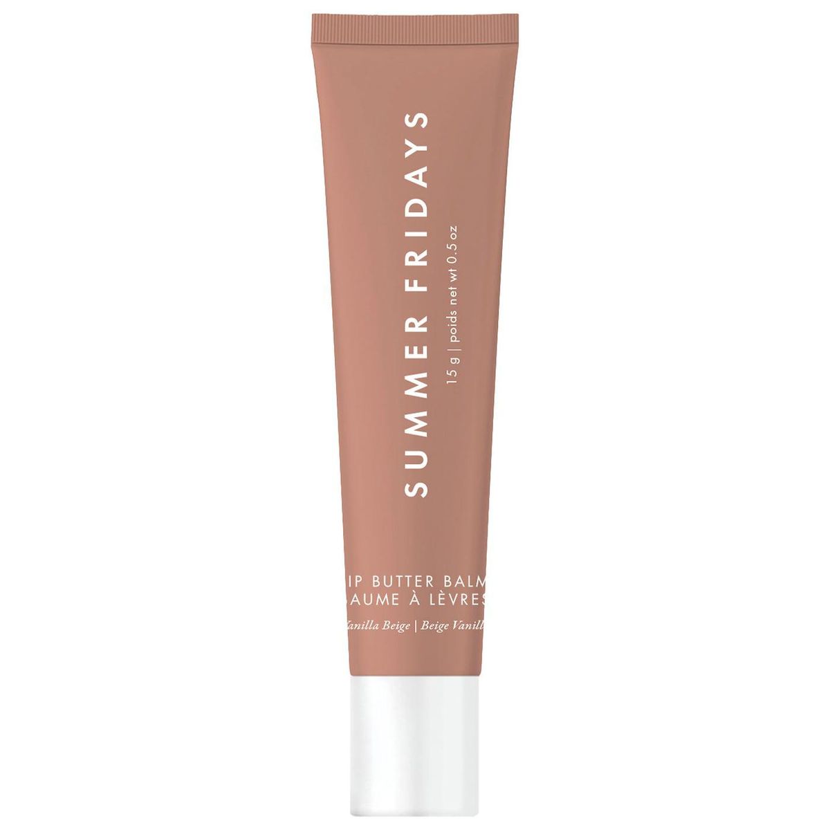 summer fridays lip butter balm