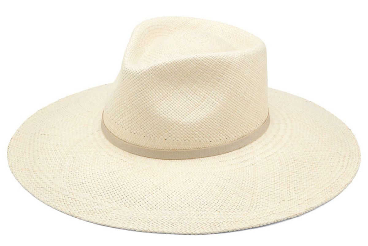 Summer Hat