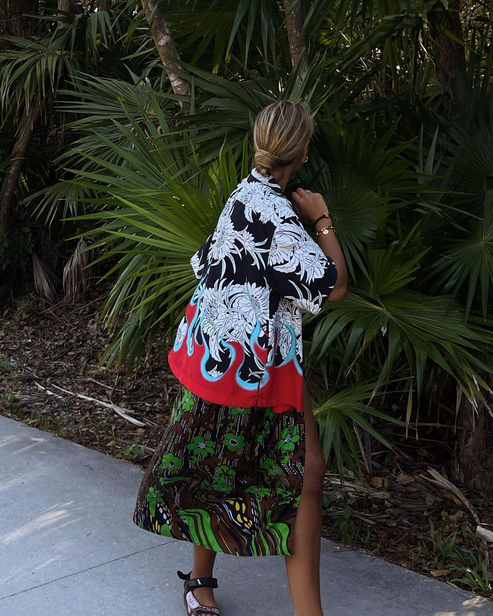 summer travel packing guide
