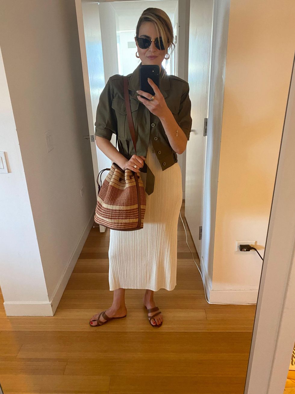 summer travel packing guide