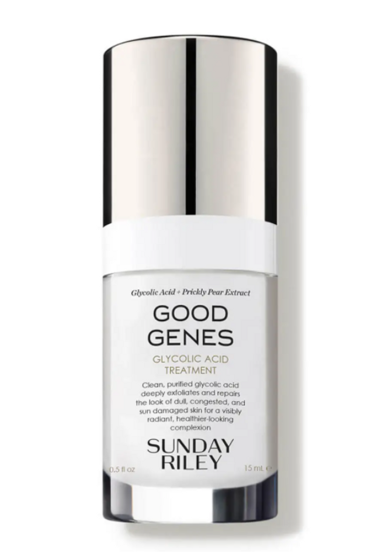 sunday riley glycolic acid treatment