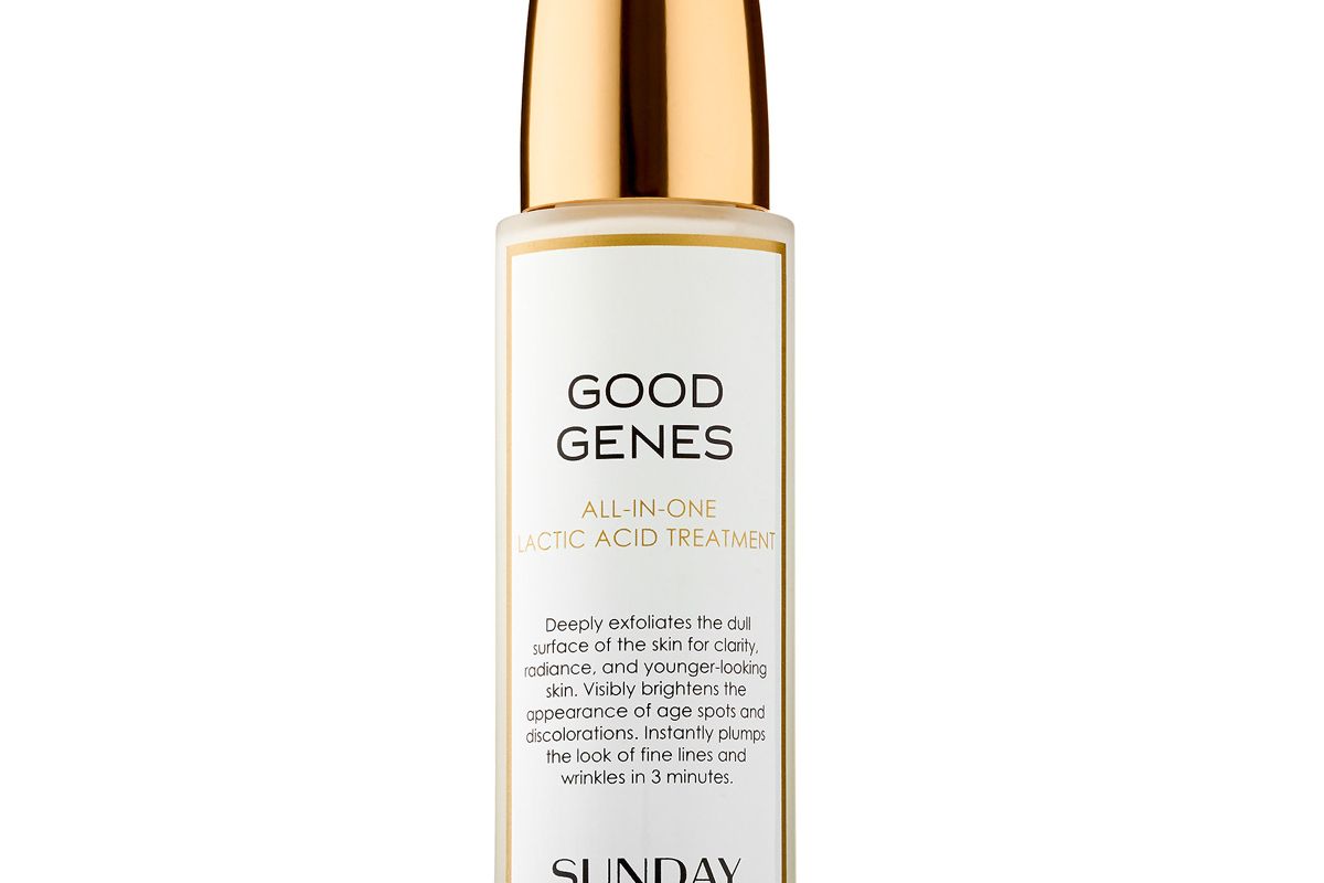 Good Genes All-In-One Lactic Acid Treatment