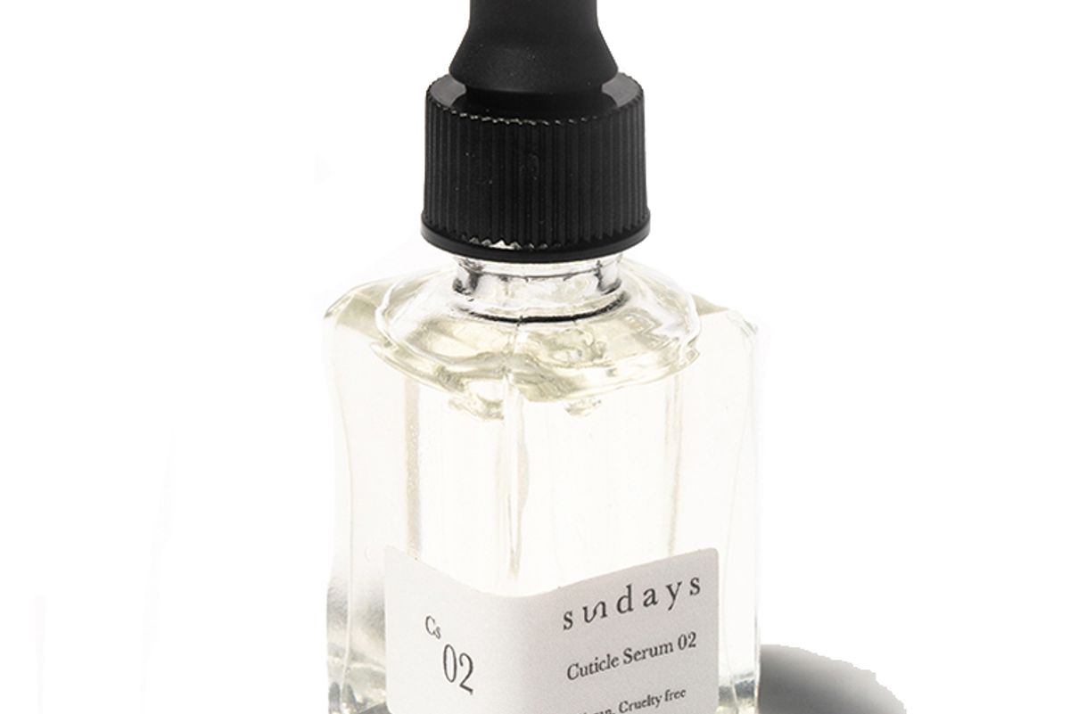 sundays cs 02 hydrating cuctile serum