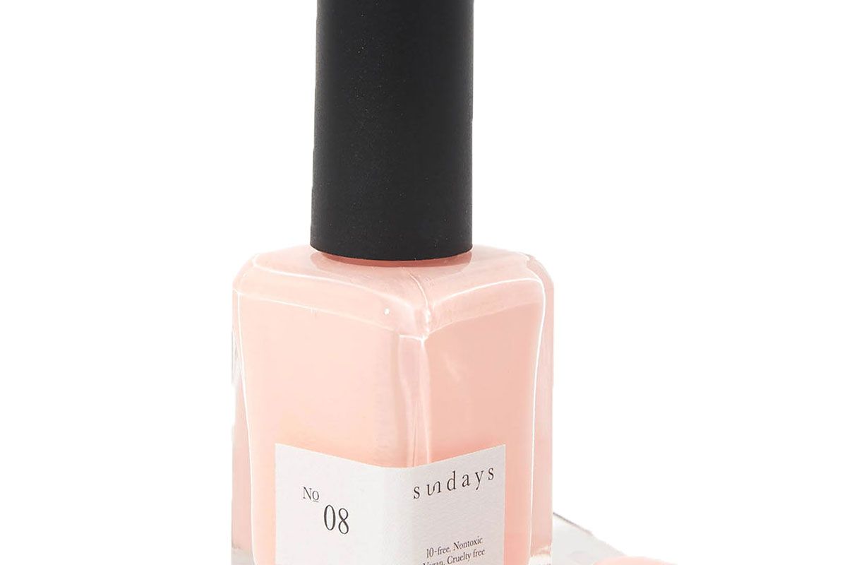 sundays no 08 nail polish