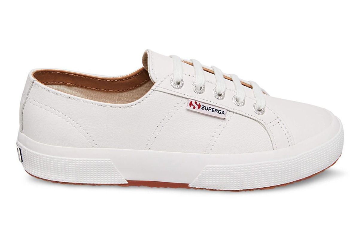 superga 2750 nappaleau