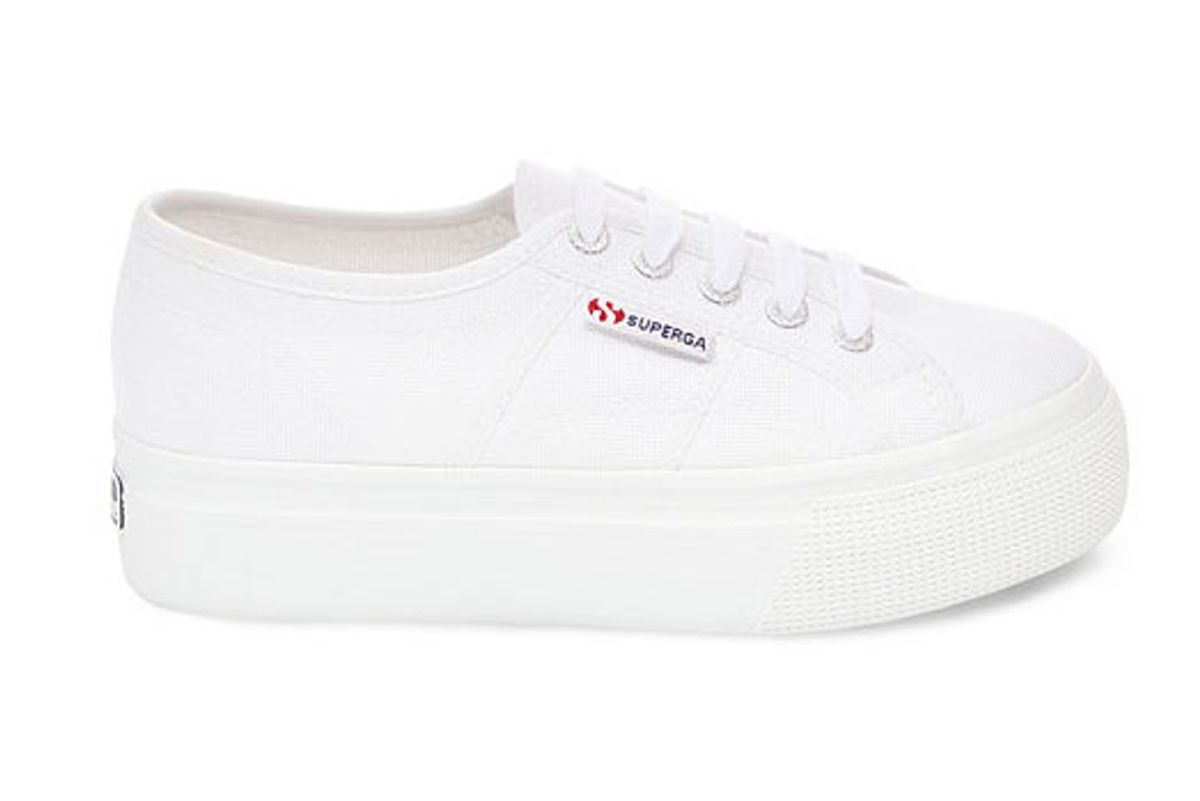 superga 2790 acotw platform sneakers