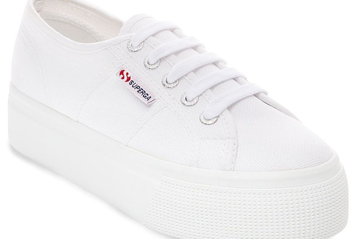 superga womens 2790 acotw platform sneaker fashion