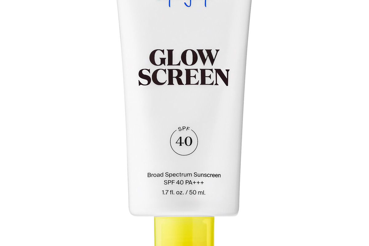 supergoop glowscreen spf40