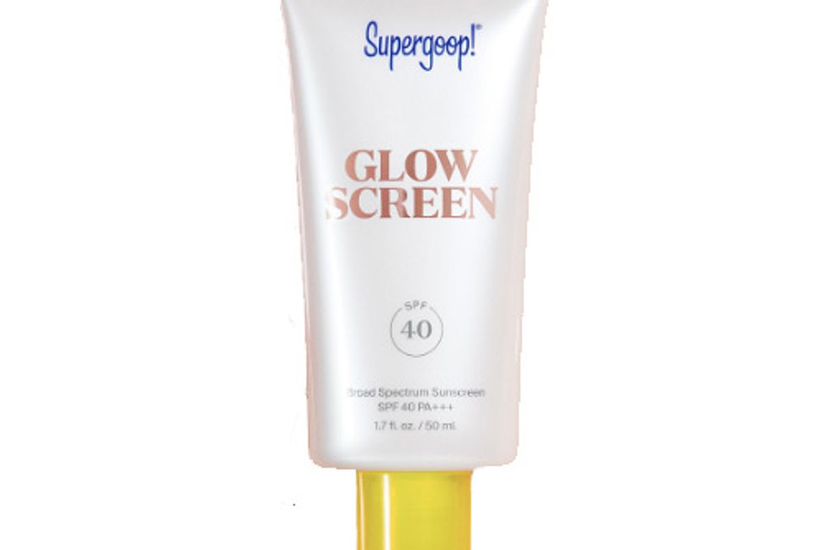supergoop glowscreen