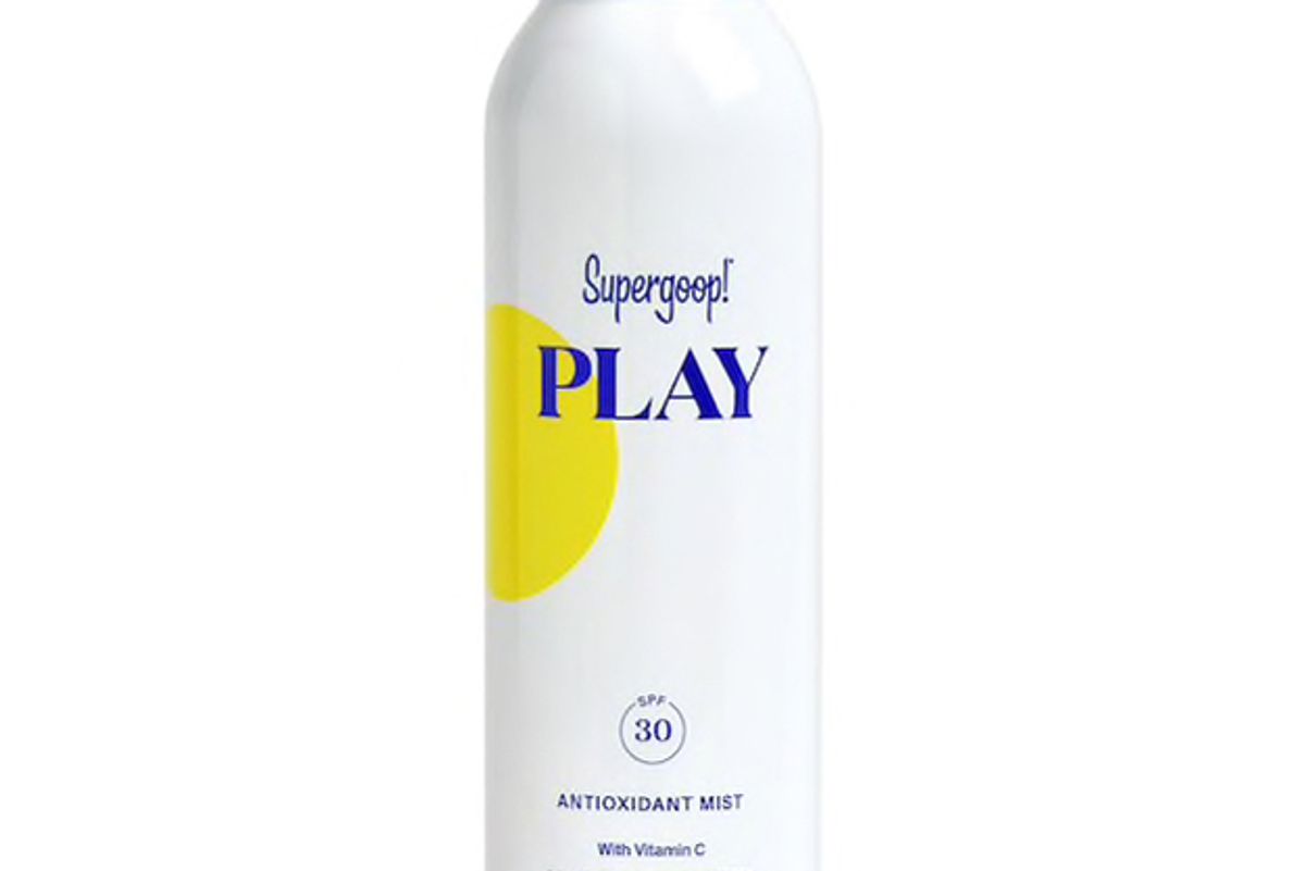 supergoop play antioxidant mist spf 30 with vitamin c