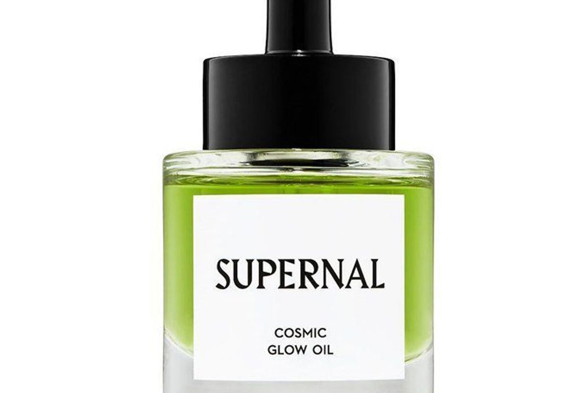 supernal cosmic glow oil